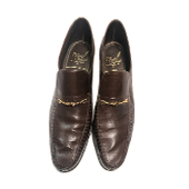 フローシャイム Florsheim ロイヤル インペリアル ホースビット ローファー 画像