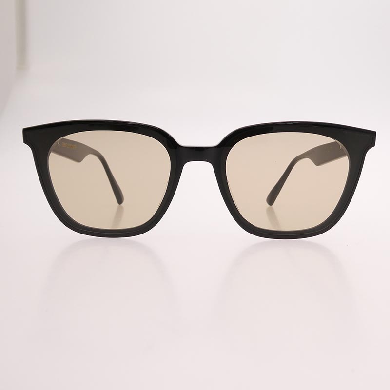 ジェントルモンスター LILIT 01 リリット ウェリントン ブラックフレーム サングラス アイウェア 買取実績