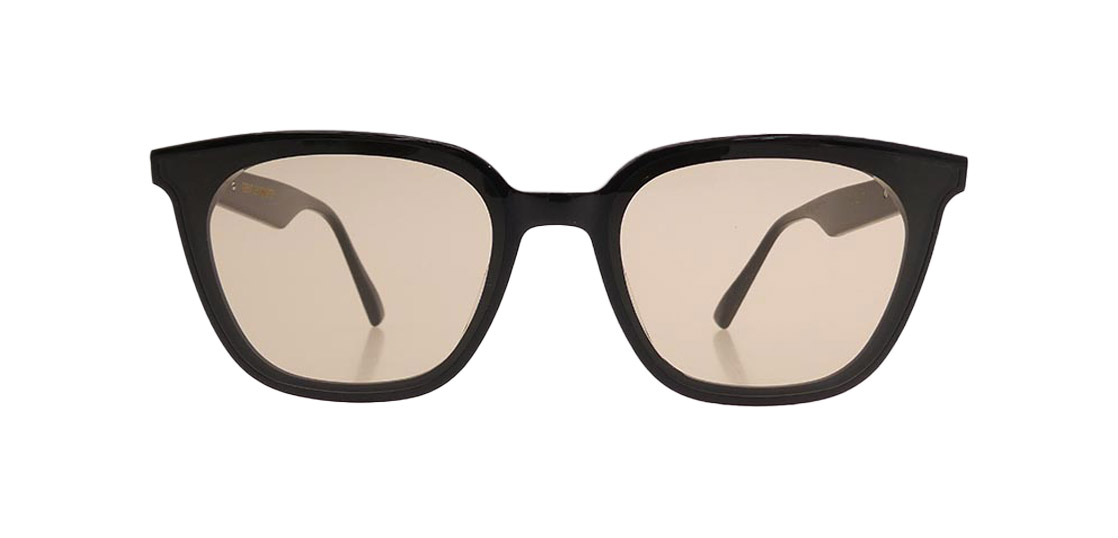 ジェントルモンスター LILIT 01 リリット ウェリントン ブラックフレーム サングラス アイウェア 買取実績
