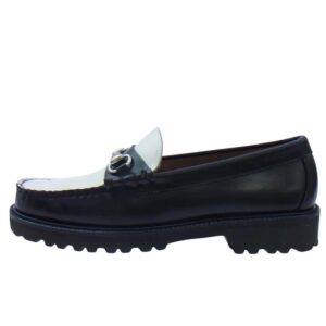 ジーエイチバス ARKNETS別注 WEEJUNS LINCOLN MOC BIT LOAFER calf 買取実績