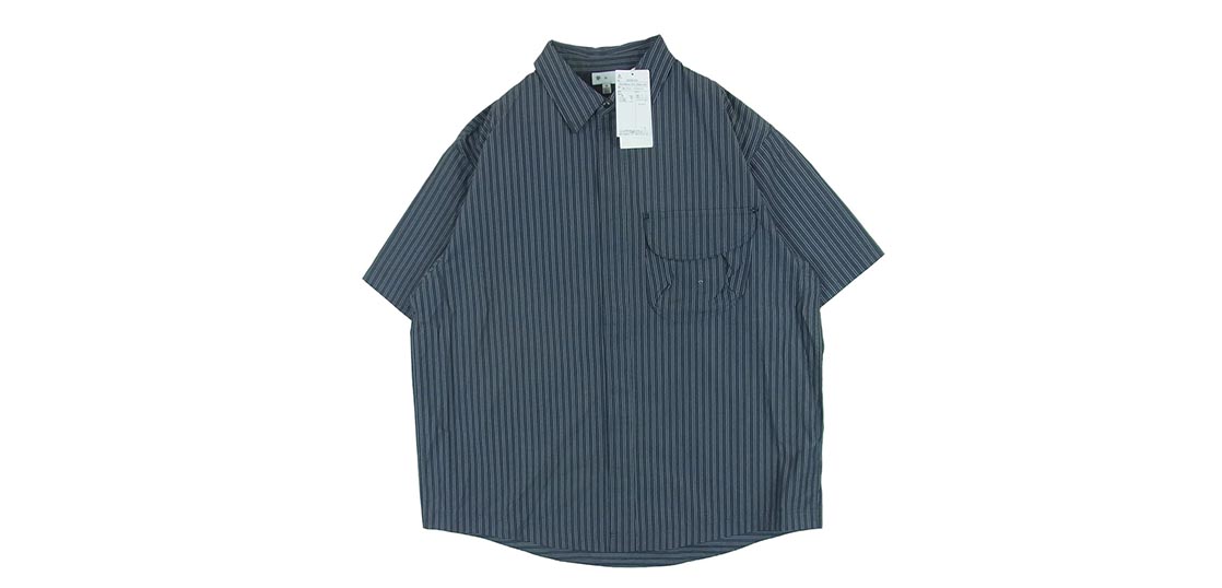 ゴールドウィン GZ75154 Goldwin0 Helicoid Shorts グレー系 XL 買取実績