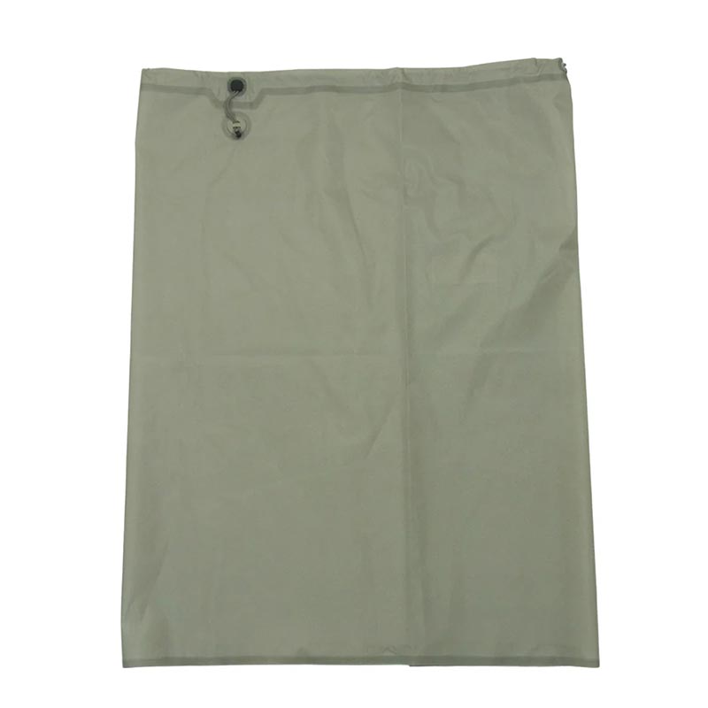 ゴールドウィン 26SS GZ76150 3L Rain Wrap スリーレイヤー レインラップ スカート グレー系 KARENOIRO XL 買取実績 画像