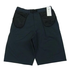 ゴールドウィン 26SS GZ76152 Helicoid Pocket Shorts INK BLACK XL 買取実績