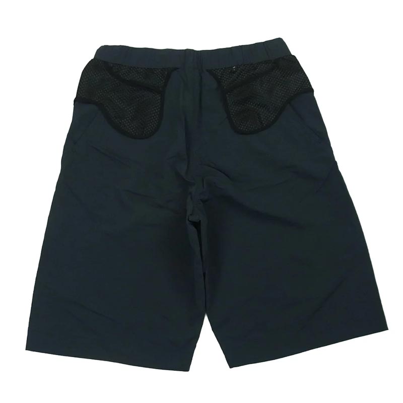 ゴールドウィン 26SS GZ76152 Helicoid Pocket Shorts INK BLACK XL 買取実績 画像