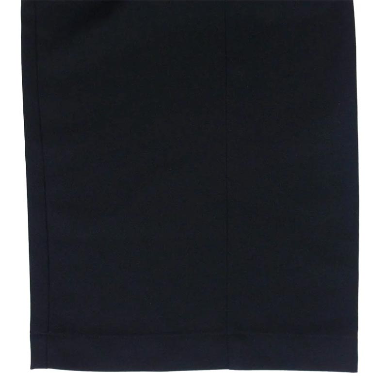 ゴールドウィン Ron Herman ロンハーマン GL76550RH WOOL TWILL PANTS ブラック系 S 買取実績 画像