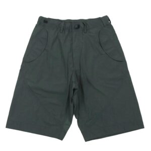 ゴールドウィン GZ75154 Goldwin0 Helicoid Shorts グレー系 サイズ1 買取実績