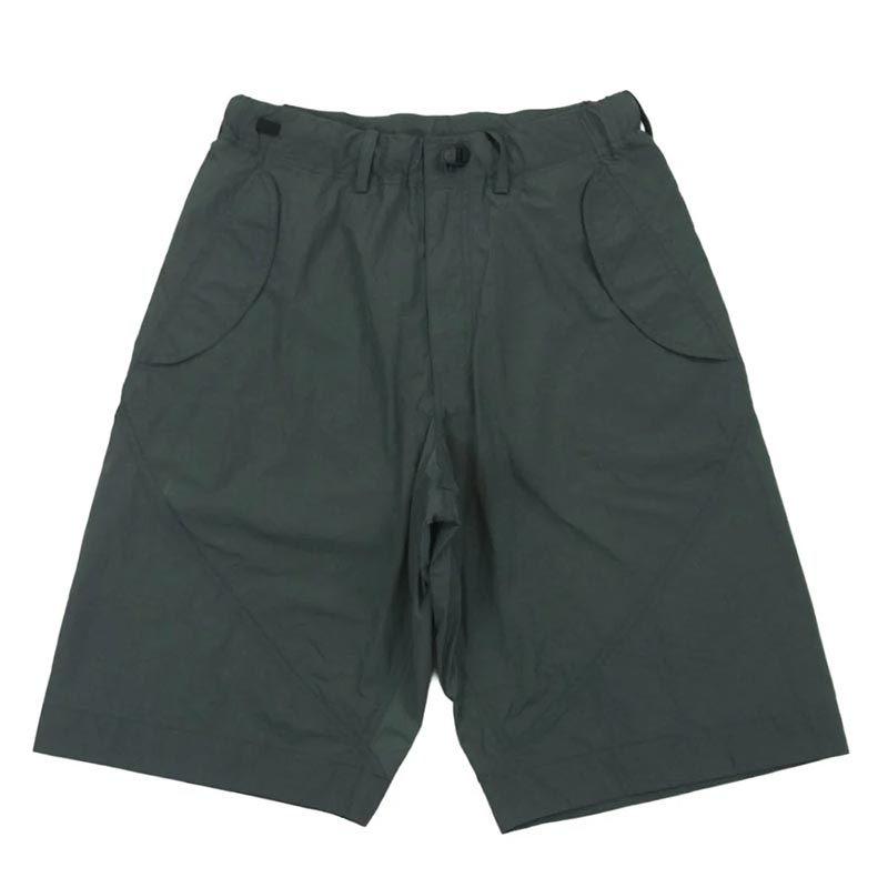 Goldwin ゴールドウィン GZ75154 Goldwin0 Helicoid Shorts ヘリコイド ナイロン ショーツ ハーフ パンツ グレー系 1【美品】【中古】 ゴールドウィン GZ75154 Goldwin0 Helicoid Shorts グレー系 XL 買取実績