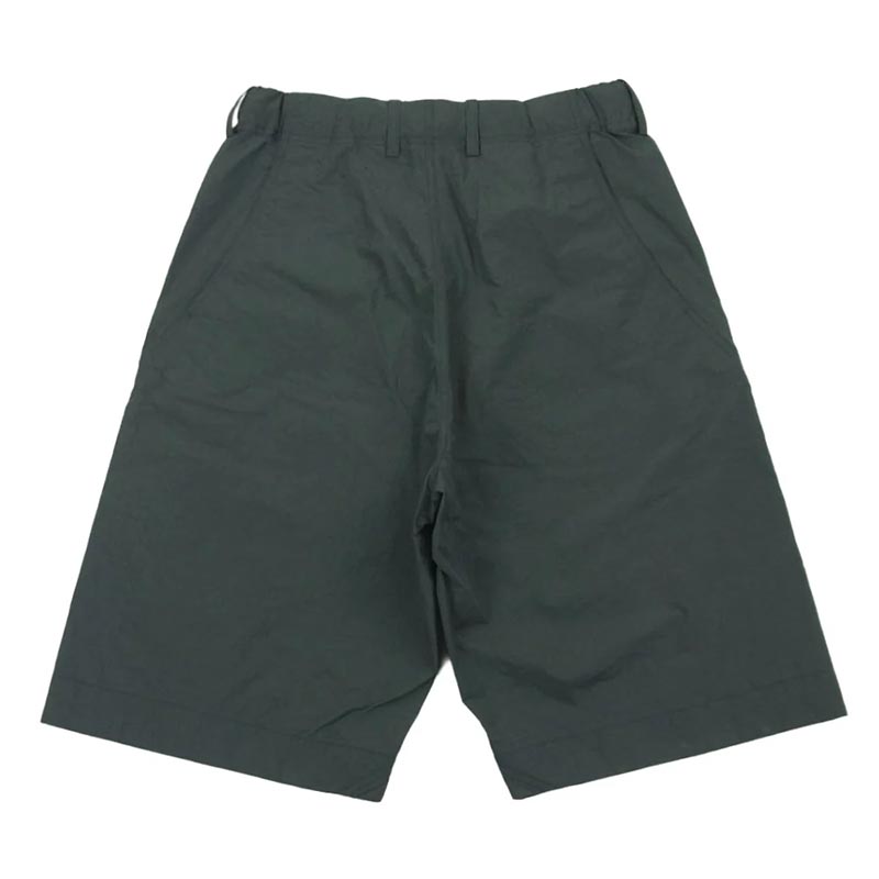 ゴールドウィン GZ75154 Goldwin0 Helicoid Shorts グレー系 サイズ1 買取実績 画像