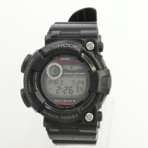 Gショック GWF-1000 MASTER OF G SEA FROGMAN 腕時計 買取実績