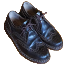 BUDA C ウィスキー コードバン
Full Brogue Shell Cordovan 画像