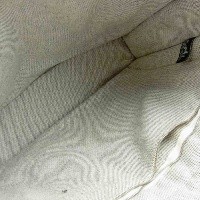 エルメス　バッグ　内側の汚れ画像