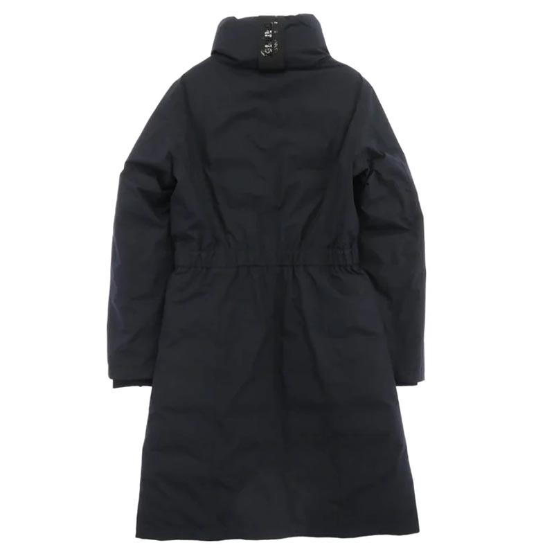 ヘルノ PI00321DL-11123-9290 LAMINAR GORE-TEX ゴアテックス 止水ジップ スタンドカラー ラミナー ダウンコート 買取実績 画像