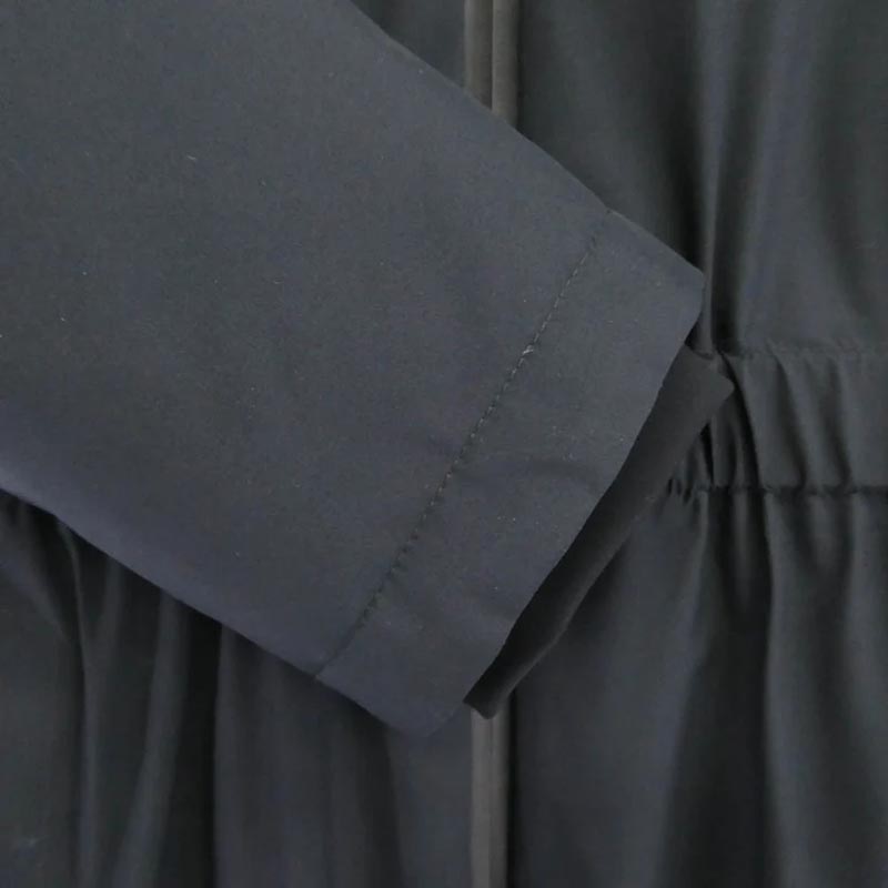 ヘルノ PI00321DL-11123-9290 LAMINAR GORE-TEX ゴアテックス 止水ジップ スタンドカラー ラミナー ダウンコート 買取実績 画像