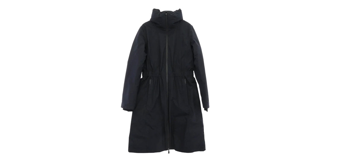 ヘルノ PI00321DL-11123-9290 LAMINAR GORE-TEX ゴアテックス ラミナー  買取実績