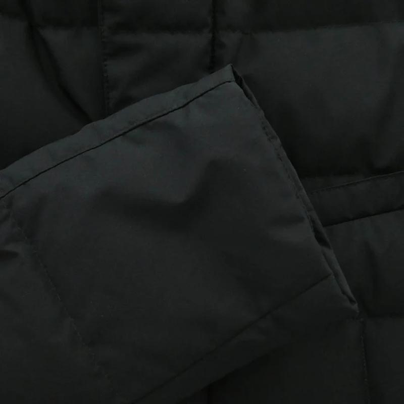 ヘルノ PI108UL GORE-TEX ゴアテックス Laminar ラミナー テーラード ダウン ジャケット 買取実績 画像