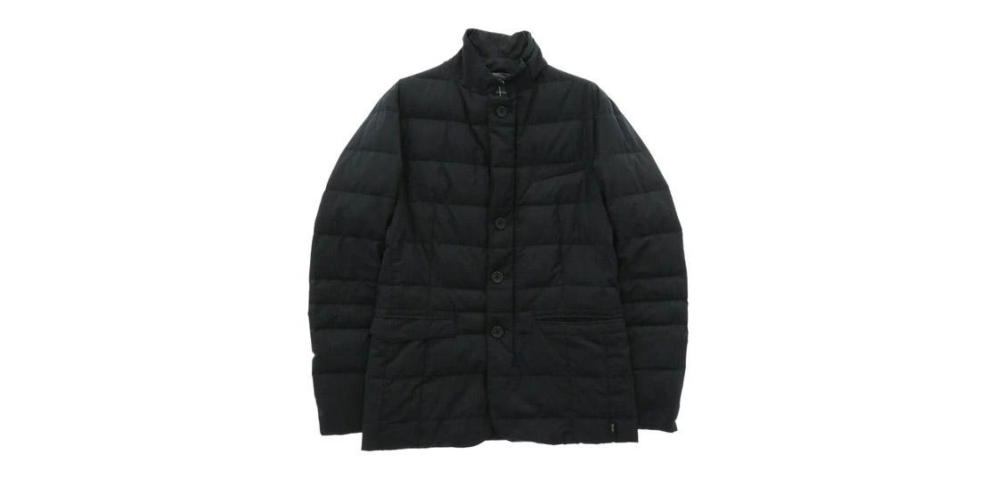 ヘルノ PI108UL GORE-TEX ゴアテックス Laminar ラミナー 買取実績