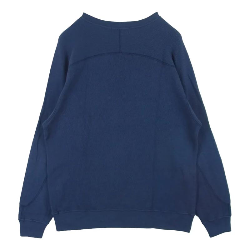 ヒステリックグラマー 02243CS08 H SCHOOL 長袖 スウェット トレーナー 買取実績 画像