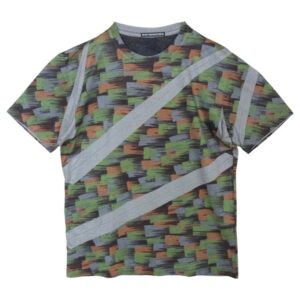 イッセイミヤケ ME21JK448 総柄プリーツ Tシャツ カットソー 買取実績