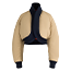 ジャンポールゴルチエ 2026年 26SS The Bomber Jacket ボンバージャケット 画像