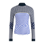 ジャンポールゴルチエ 2026年 26SS  The Vichy and Target Top ザ ヴィシー アンド ターゲット トップ 画像