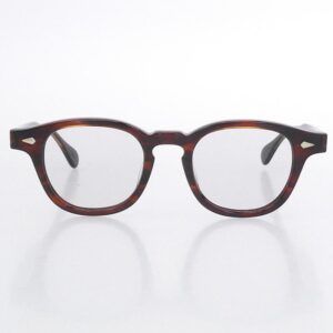 ジュリアスタートオプティカル AR 46/22 Demi Amber 眼鏡 メガネ アイウェア フレーム 買取実績