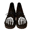 キッズラブゲイト 2024SS × TAKAHIROMIYASHITATheSoloist. chukka boots 『bone』 st0003SS24 画像