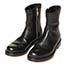キッズラブゲイト RUBBER SIDE ZIP BOOTS ラバー サイドジップ ブーツ  画像