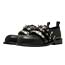 キッズラブゲイト 2025AW × UNDERCOVER Buckle Shoes UP2E4F01 画像