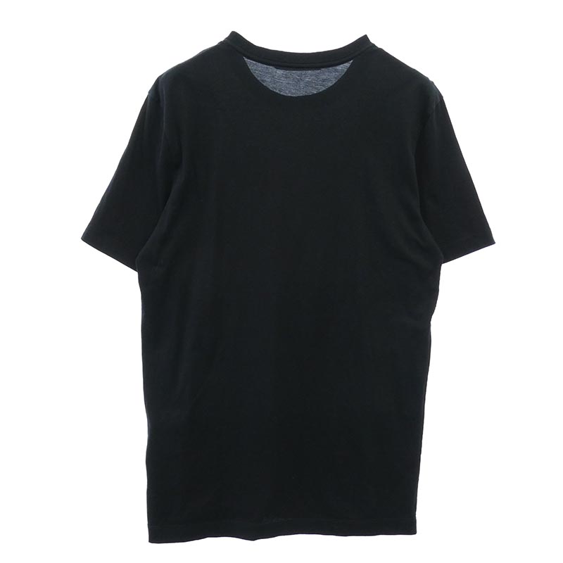 ルイヴィトン 13AW H4JR02JEZ イタリア製 フロントプリント 半袖 Tシャツ 買取実績 画像
