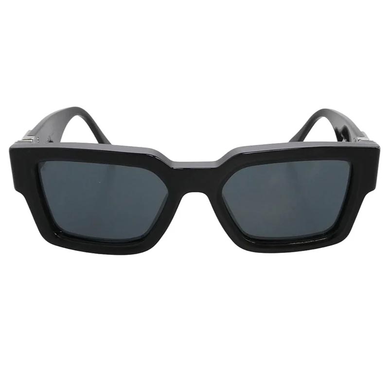 ルイヴィトン 21SS Z1414E LV match side logo square sunglasses イタリア製 買取実績