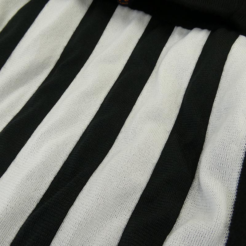 ルイヴィトン 19AW HHN02W Barcode and Earth Knit Tee Shirt バーコード アンド アース ニット 半袖 Tシャツ 買取実績 画像