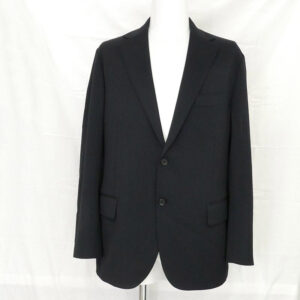 マッキントッシュ BREASY JACKET 2WAY 買取実績