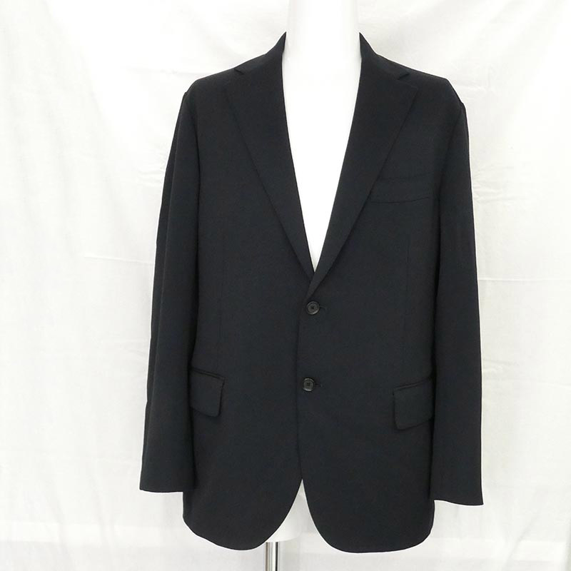 マッキントッシュ BREASY JACKET 2WAY 買取実績
