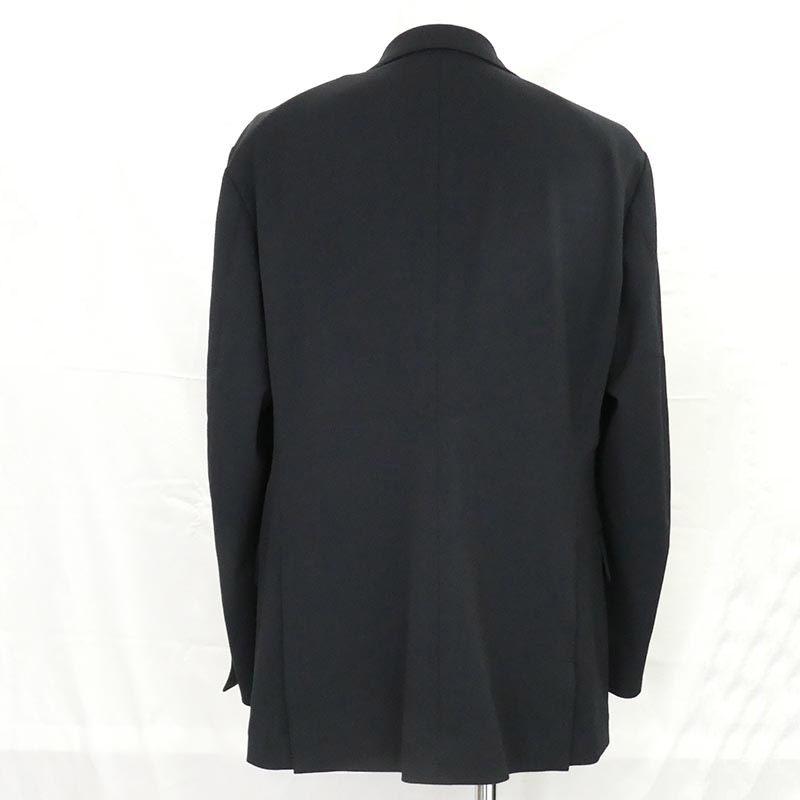 マッキントッシュ BREASY JACKET 2WAYストレッチ 2B テーラードジャケット 買取実績 画像