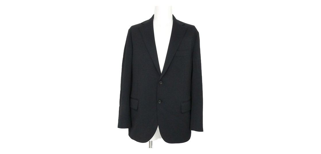 マッキントッシュ BREASY JACKET 2WAY 買取実績