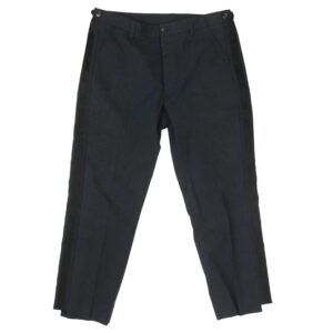 メゾンマルジェラ 12SS S30KA0262 サイドライン スラックス パンツ 買取実績