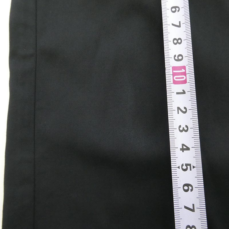 メゾンマルタンマルジェラ 13AW S32FP0033 S42132 6ライン サロペット オールインワン ジャンプスーツ 買取実績 画像