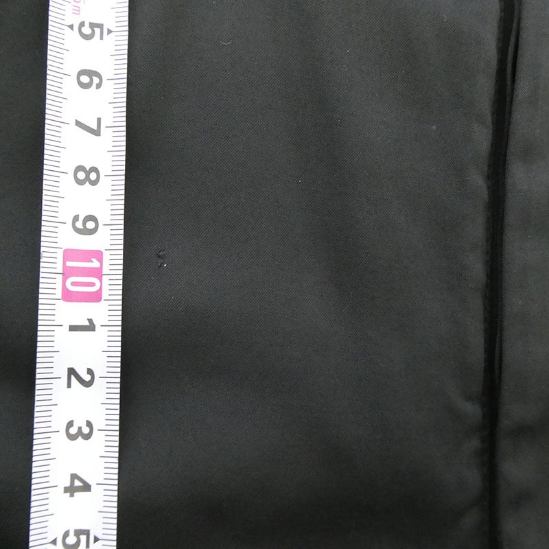 メゾンマルタンマルジェラ 13AW S32FP0033 S42132 6ライン サロペット オールインワン ジャンプスーツ 買取実績 画像