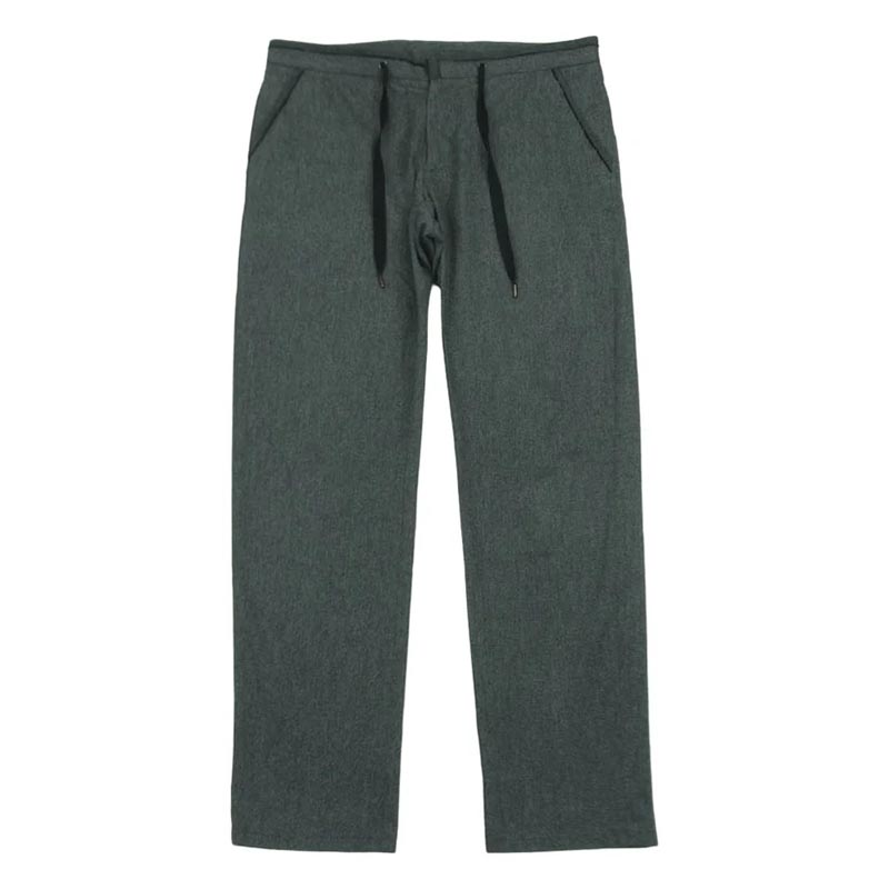 メゾンマルジェラ 15AW S30KA0411 四つタグ 14ライン ドローコード イージー スラックス パンツ 買取実績