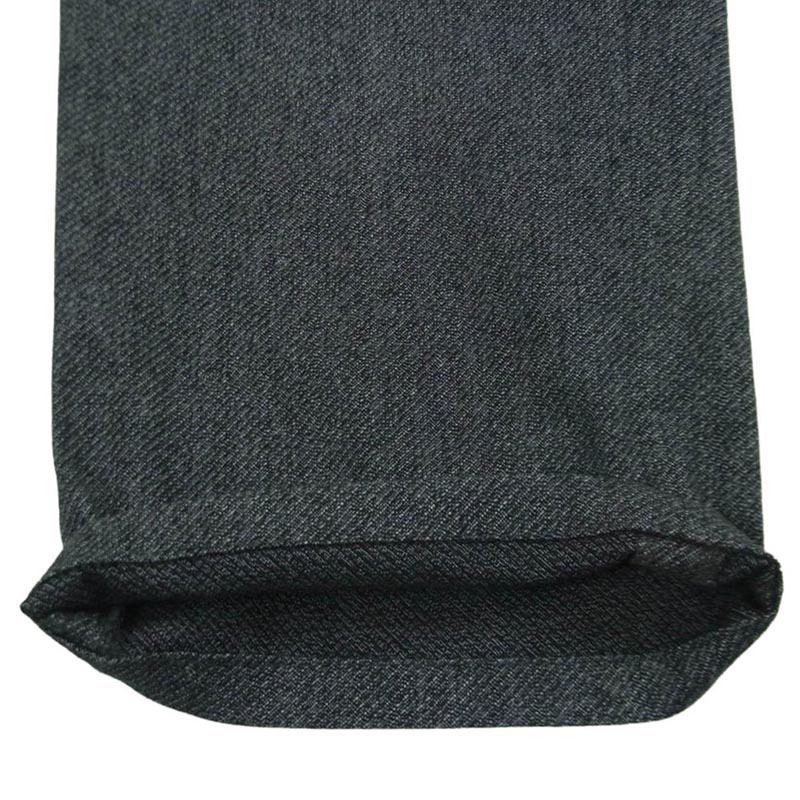 メゾンマルジェラ 15AW S30KA0411 四つタグ 14ライン ドローコード イージー スラックス パンツ 買取実績 画像