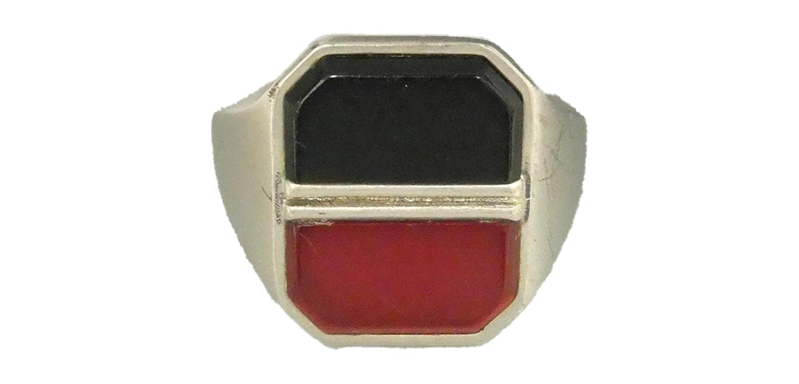 メゾンマルジェラ SIGNET RING 買取実績