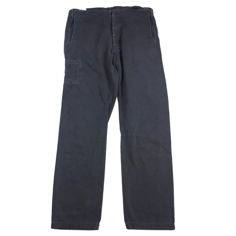 メゾンマルジェラ 11SS S30KA0239 ここのえタグ 四つタグ McQUEEN PANTS  買取実績