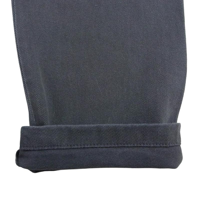 メゾンマルジェラ 11SS S30KA0239 ここのえタグ 四つタグ McQUEEN PANTS マックイーン パンツ 買取実績 画像