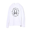 マークアンドロナ Ever Mock NeckTee 画像