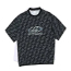 2026AW マークアンドロナ VORTEX DRY TECH SNEAD TOP VORTEX DRY TECH SNEAD TOP MLM-26C-AA01-BL 画像
