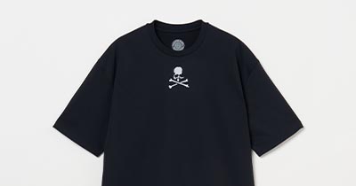マスターマインド 高価買取 ポイント ご依頼前の簡単なメンテナンスで高価買取 画像