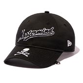 マスターマインド × ニューエラ 買取 画像