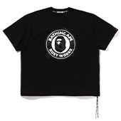 マスターマインド × APE エイプ 買取 画像