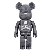 マスターマインド × ベアブリック 買取 画像