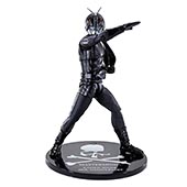マスターマインド × 仮面ライダー 買取 画像